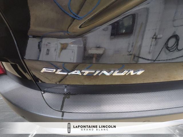 2024 Ford Escape Platinum AWD!