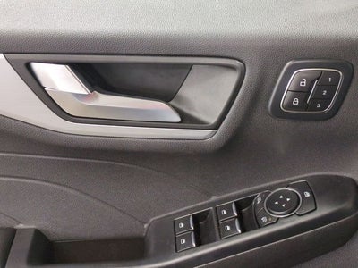 2024 Ford Escape Platinum AWD!