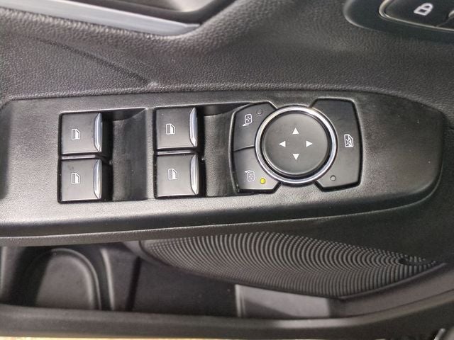 2024 Ford Escape Platinum AWD!