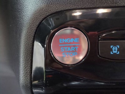 2024 Ford Escape Platinum AWD!