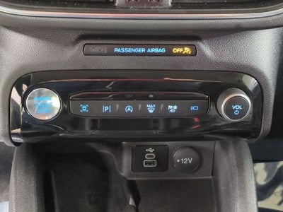 2024 Ford Escape Platinum AWD!