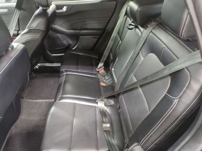 2024 Ford Escape Platinum AWD!