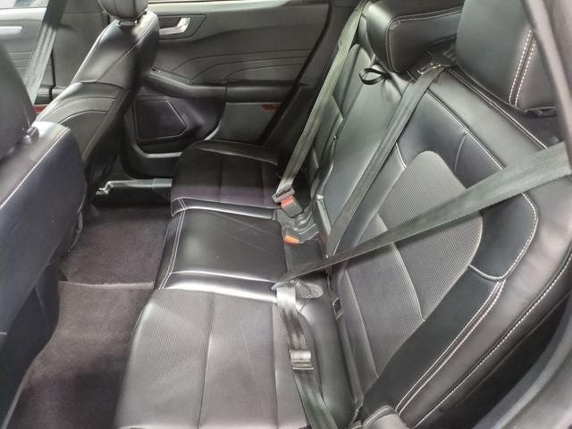 2024 Ford Escape Platinum AWD!