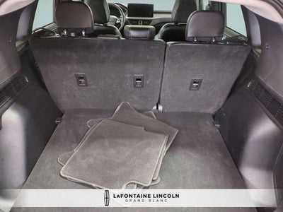 2024 Ford Escape Platinum AWD!