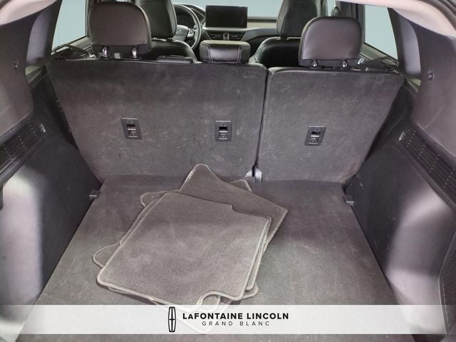 2024 Ford Escape Platinum AWD!