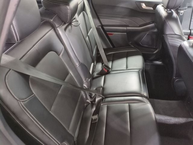 2024 Ford Escape Platinum AWD!