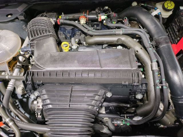 2024 Ford Escape Platinum AWD!