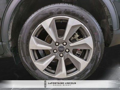 2024 Ford Escape Platinum AWD!