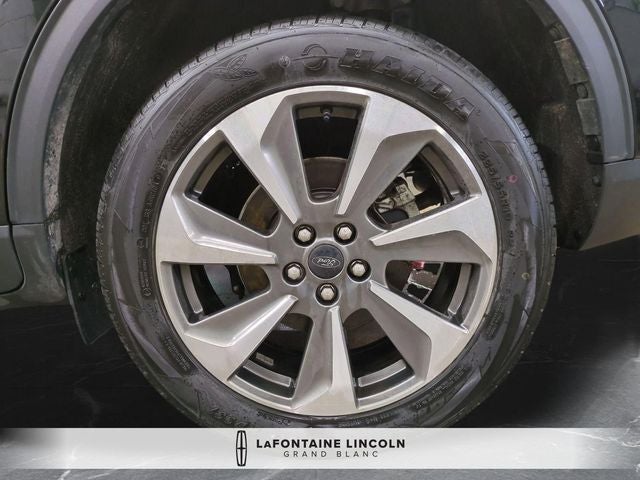 2024 Ford Escape Platinum AWD!