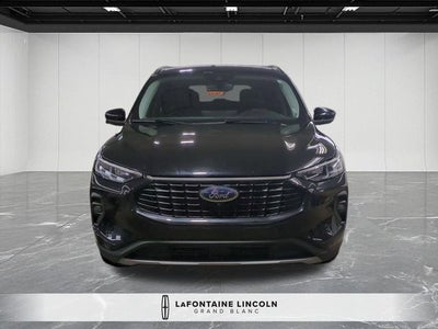 2024 Ford Escape Platinum AWD!
