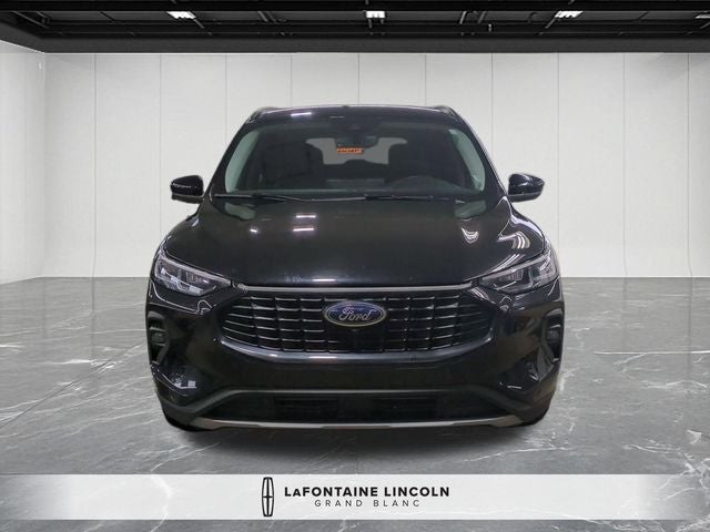 2024 Ford Escape Platinum AWD!