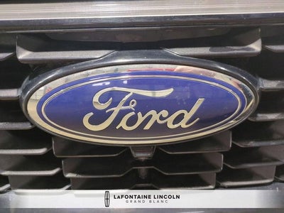 2024 Ford Escape Platinum AWD!