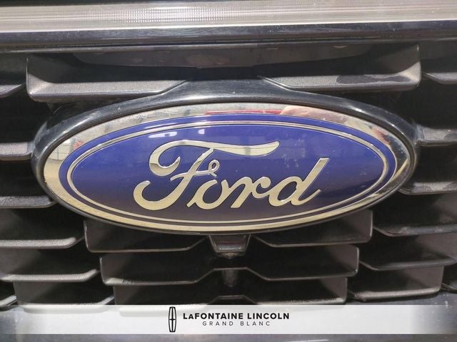 2024 Ford Escape Platinum AWD!