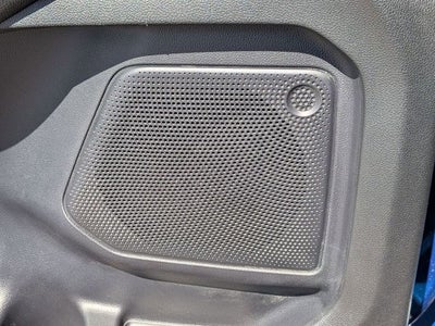 2023 Ford Escape ST-Line AWD