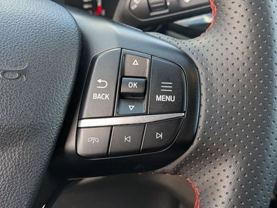 2023 Ford Escape ST-Line AWD
