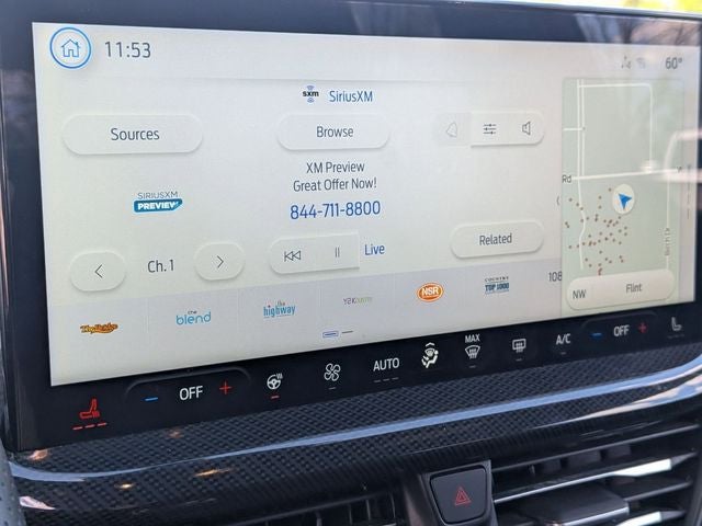 2023 Ford Escape ST-Line AWD