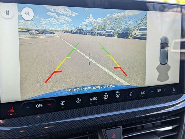 2023 Ford Escape ST-Line AWD