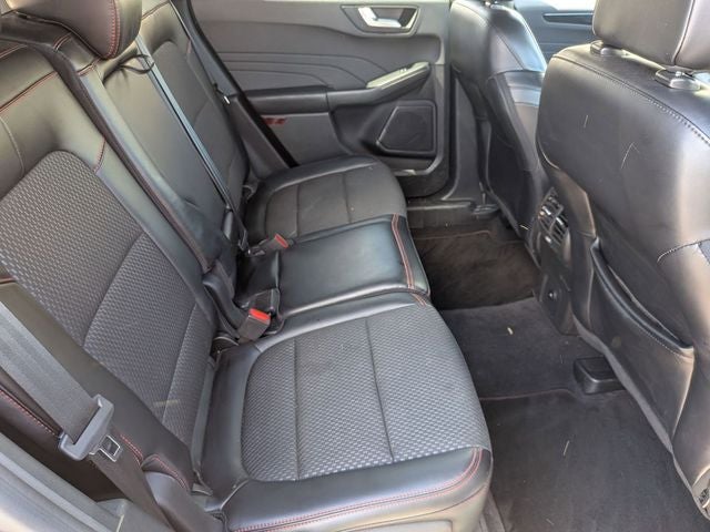 2023 Ford Escape ST-Line AWD