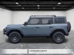 2023 Ford Bronco Everglades
