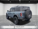 2023 Ford Bronco Everglades