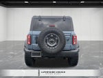 2023 Ford Bronco Everglades