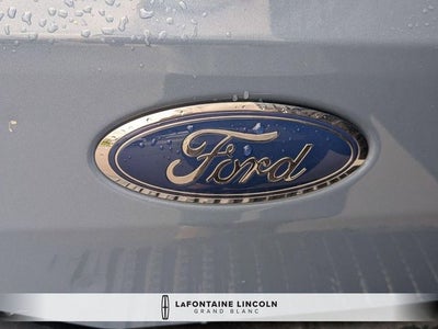 2023 Ford Bronco Everglades