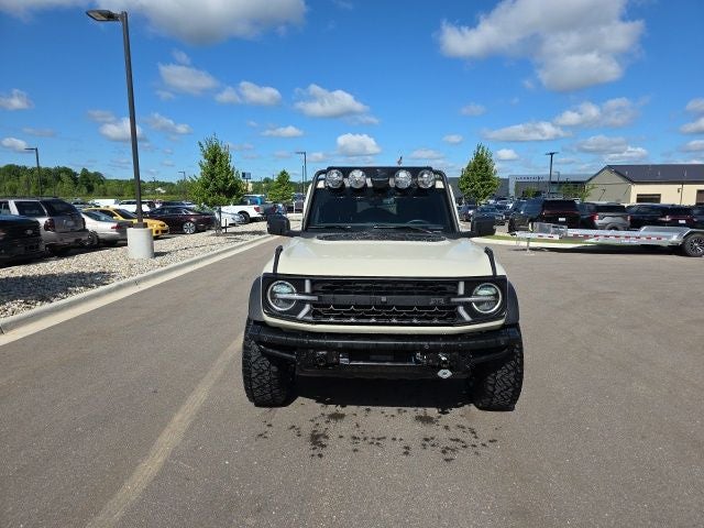 2025 Ford Bronco Badlands RTR ROVER