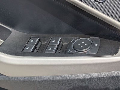 2020 Ford Explorer XLT 4WD