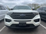 2020 Ford Explorer XLT 4WD