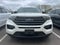2020 Ford Explorer XLT 4WD
