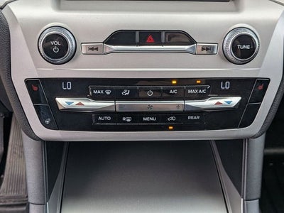 2020 Ford Explorer XLT 4WD