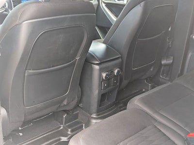 2020 Ford Explorer XLT 4WD