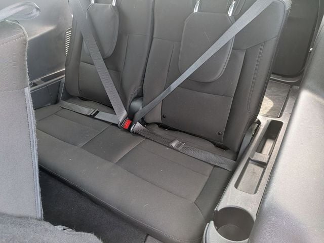 2020 Ford Explorer XLT 4WD