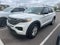 2020 Ford Explorer XLT 4WD