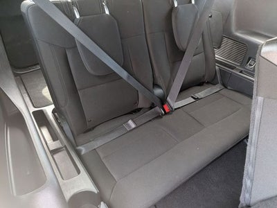 2020 Ford Explorer XLT 4WD