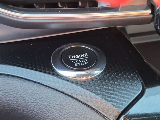 2023 Ford Explorer ST-Line 4X4