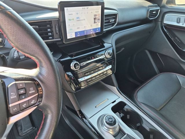 2023 Ford Explorer ST-Line 4X4