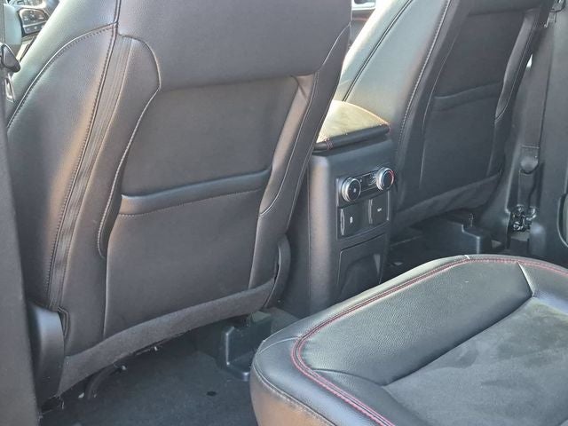 2023 Ford Explorer ST-Line 4X4
