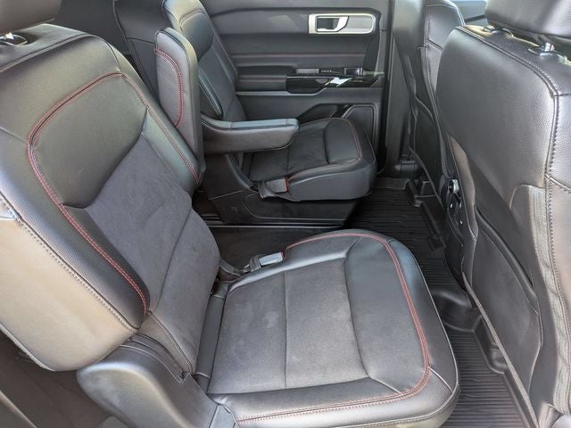 2023 Ford Explorer ST-Line 4X4