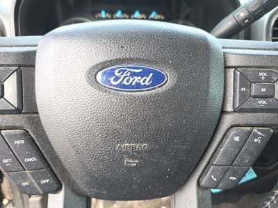2020 Ford F-150 XLT 4X4