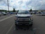 2020 Ford F-150 XLT 4X4