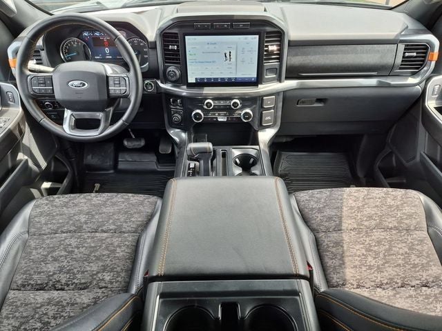 2023 Ford F-150 4X4