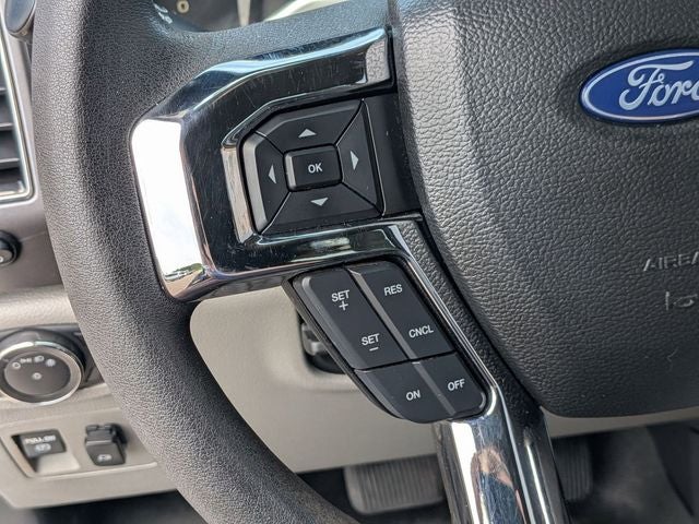 2018 Ford F-150 XLT 4X4