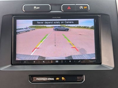 2018 Ford F-150 XLT 4X4