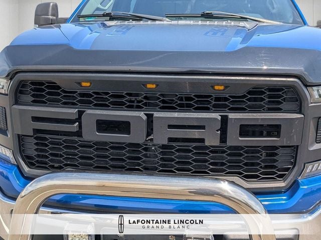 2018 Ford F-150 XLT 4X4