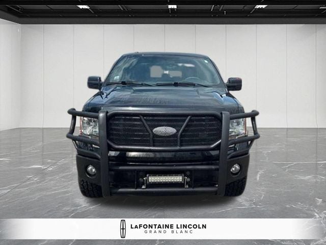2014 Ford F-150 STX