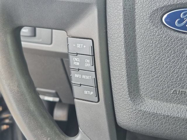 2014 Ford F-150 STX