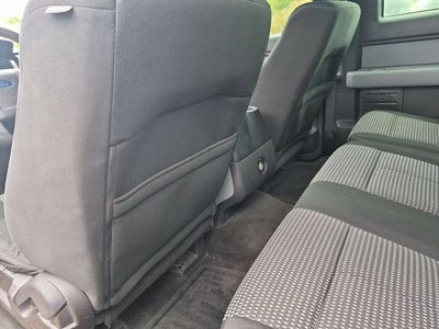 2014 Ford F-150 STX