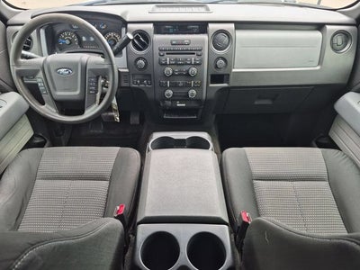 2014 Ford F-150 STX