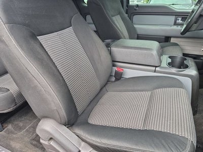 2014 Ford F-150 STX